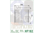 Φίλτρο Λαδιού HIFLO "HF182"